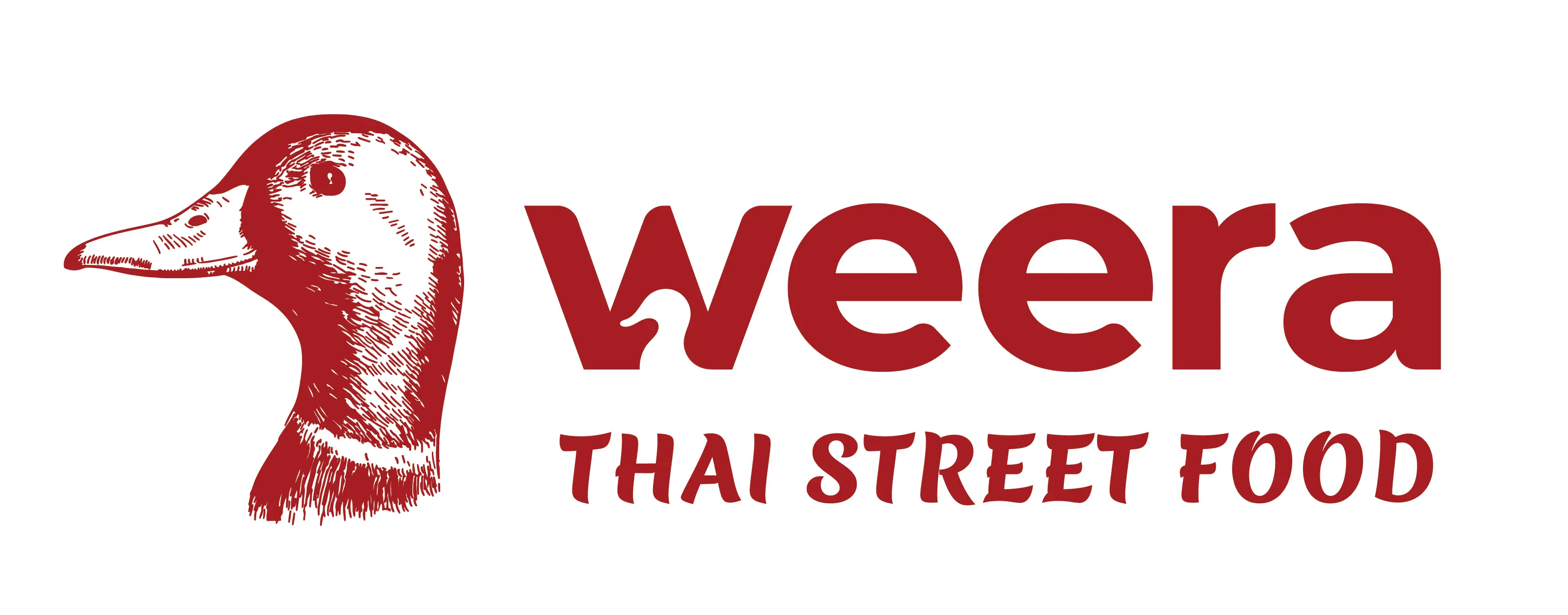 Weera Thai - Street Food