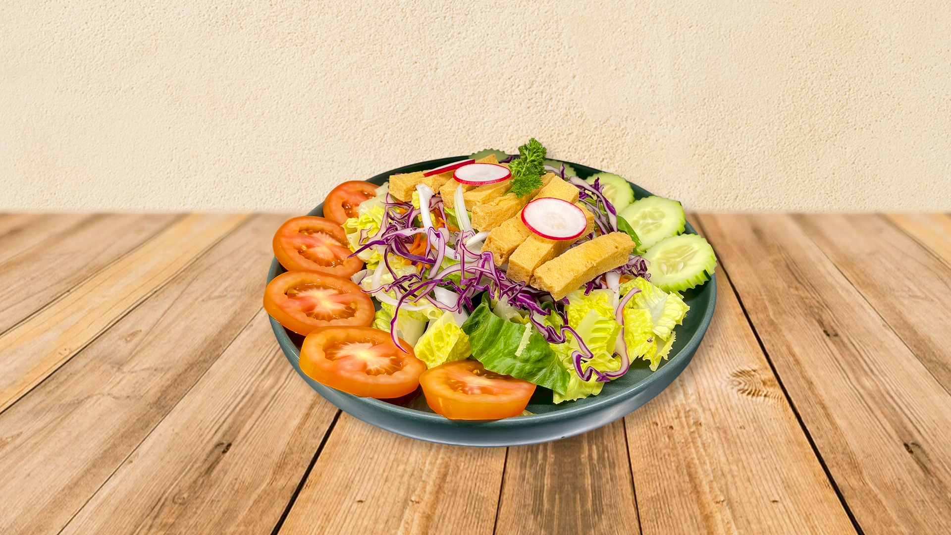 Weera Thai Salad