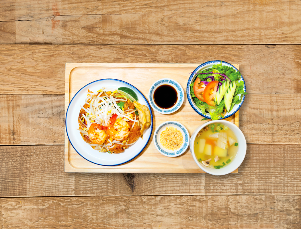 Pad Thai
