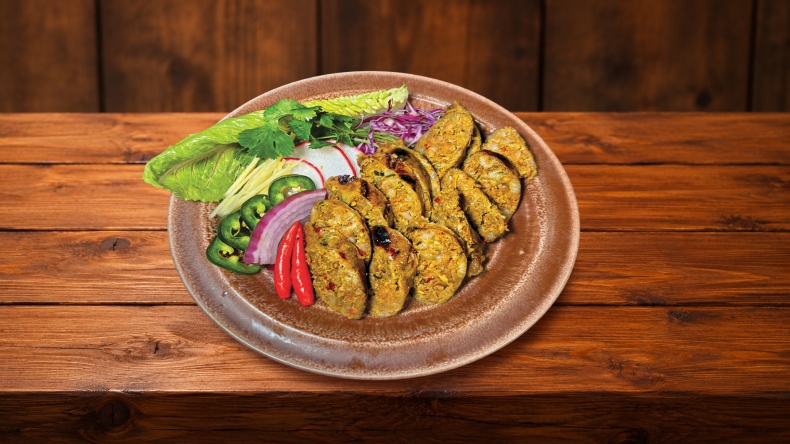Chiang Mai Sausage