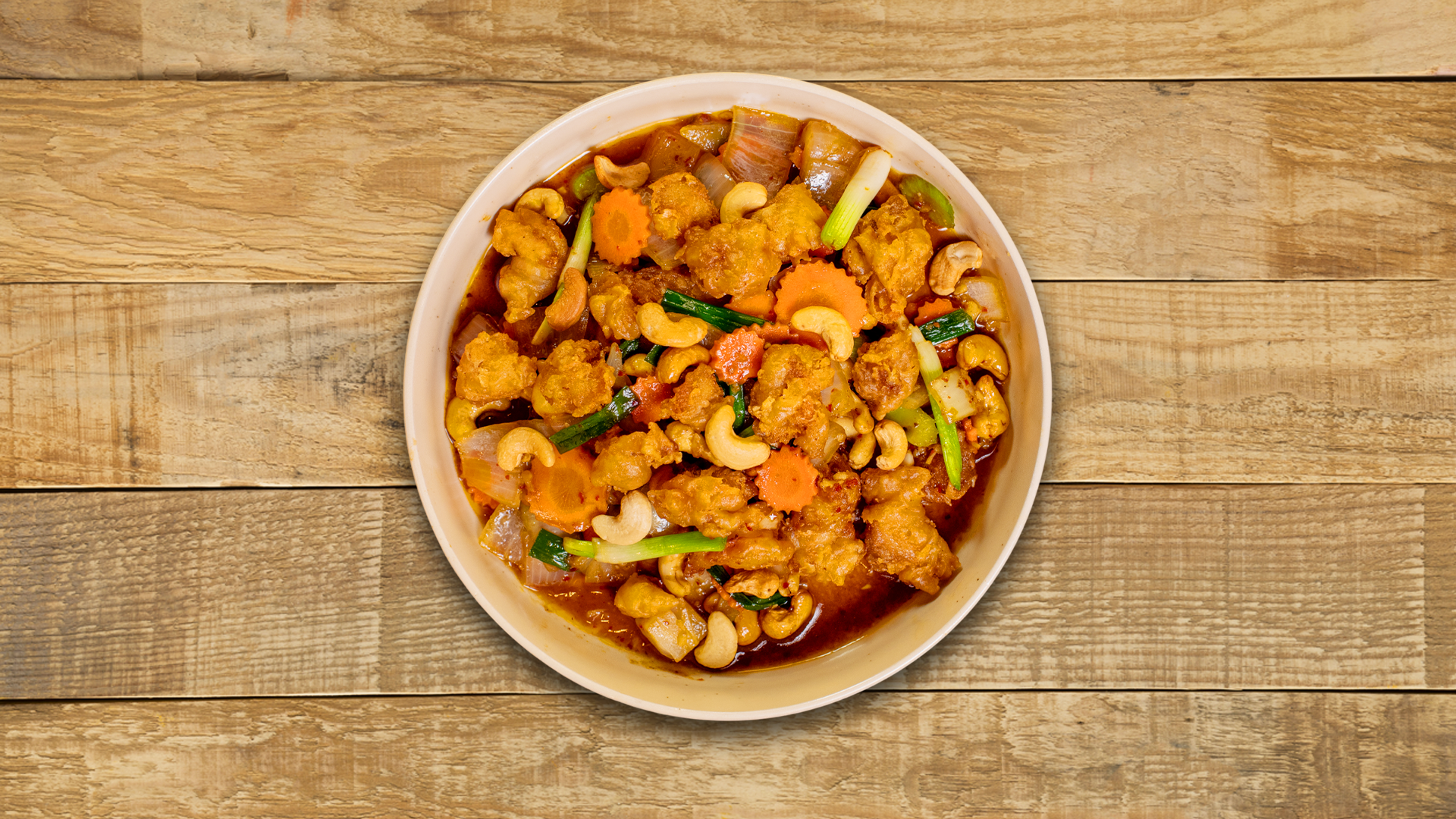 Cashew Nut