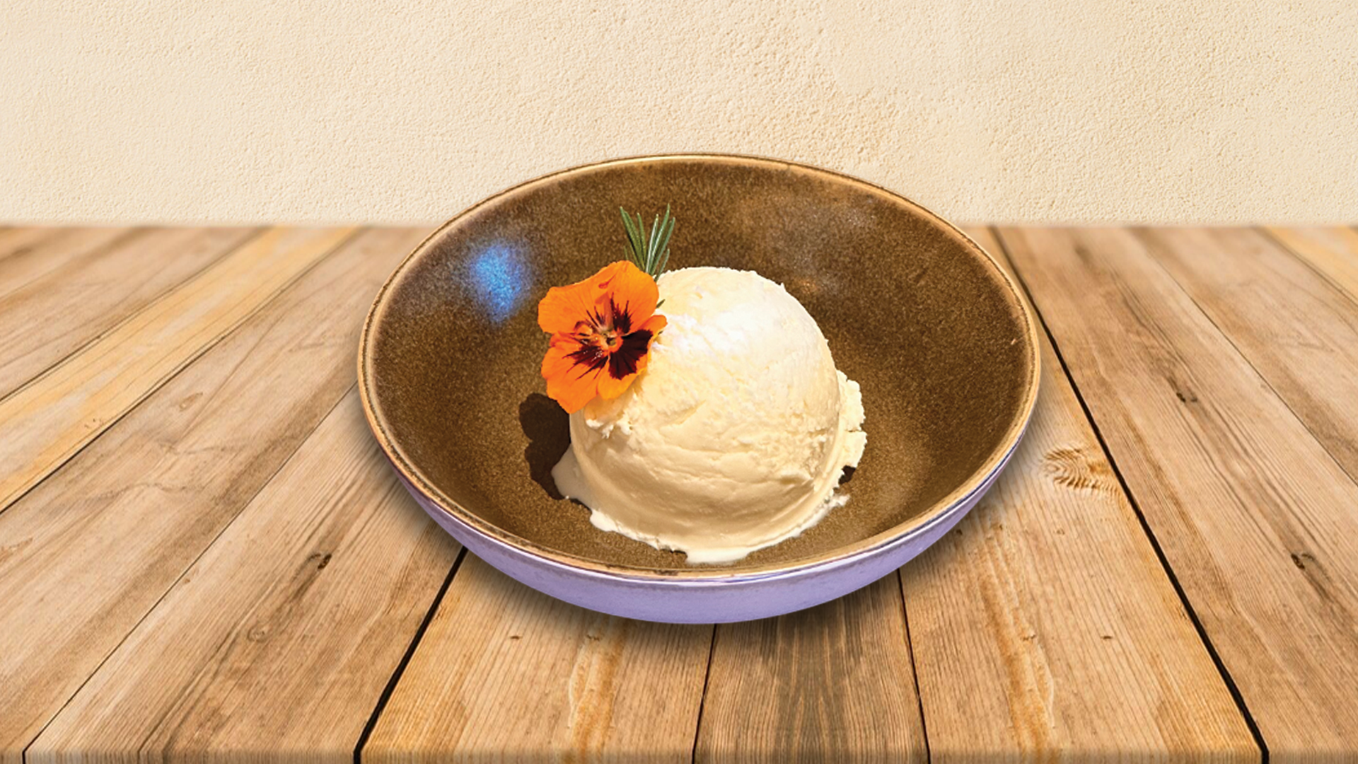 Ice Cream (Homemade)