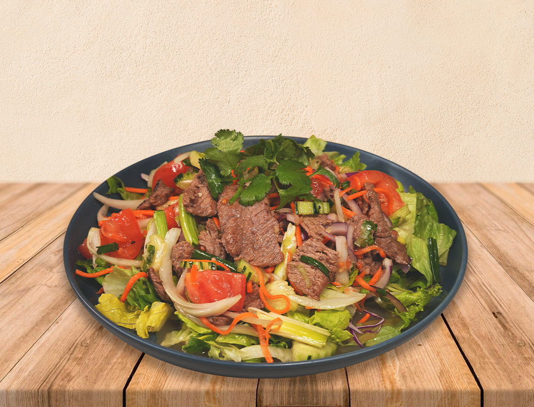 Beef Salad