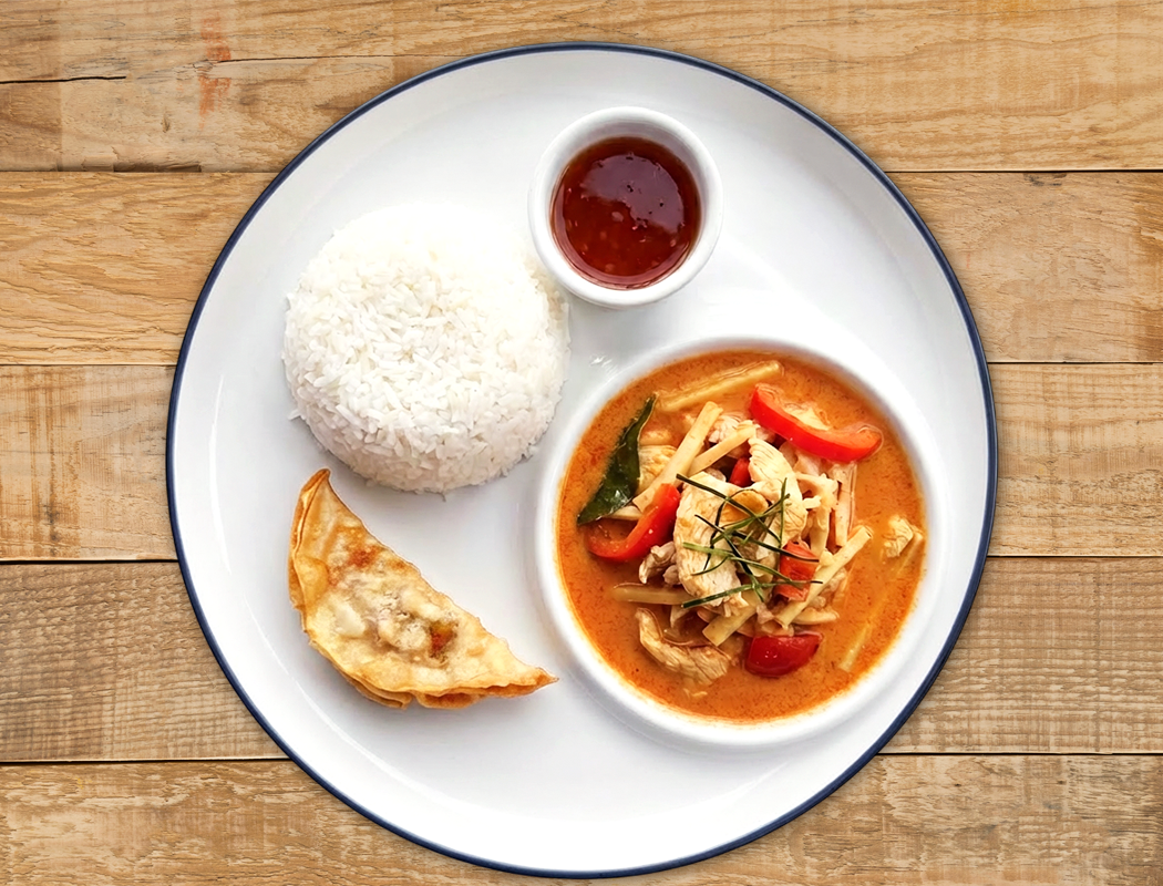 Panang Curry
