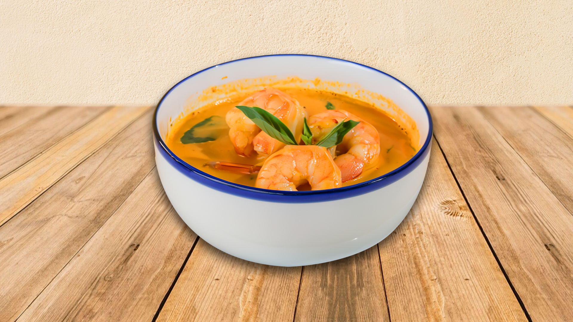 Red Curry