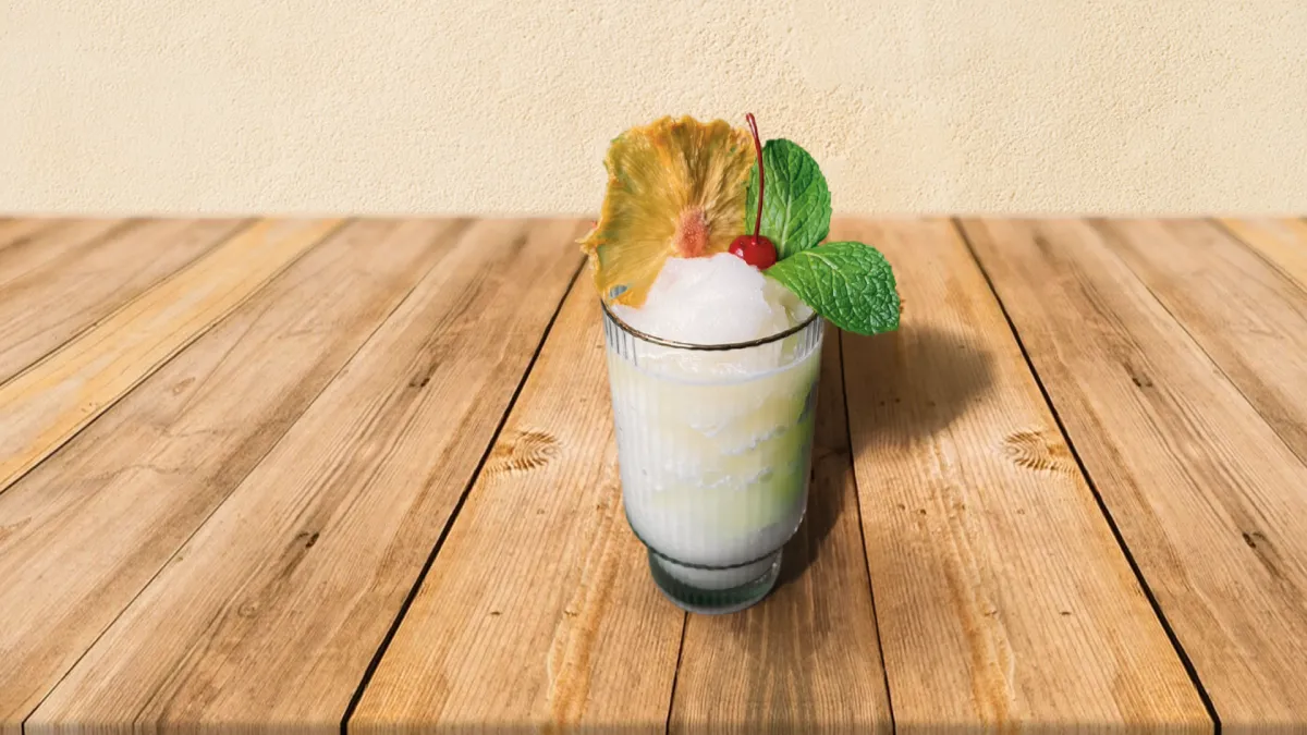 Pina Colada