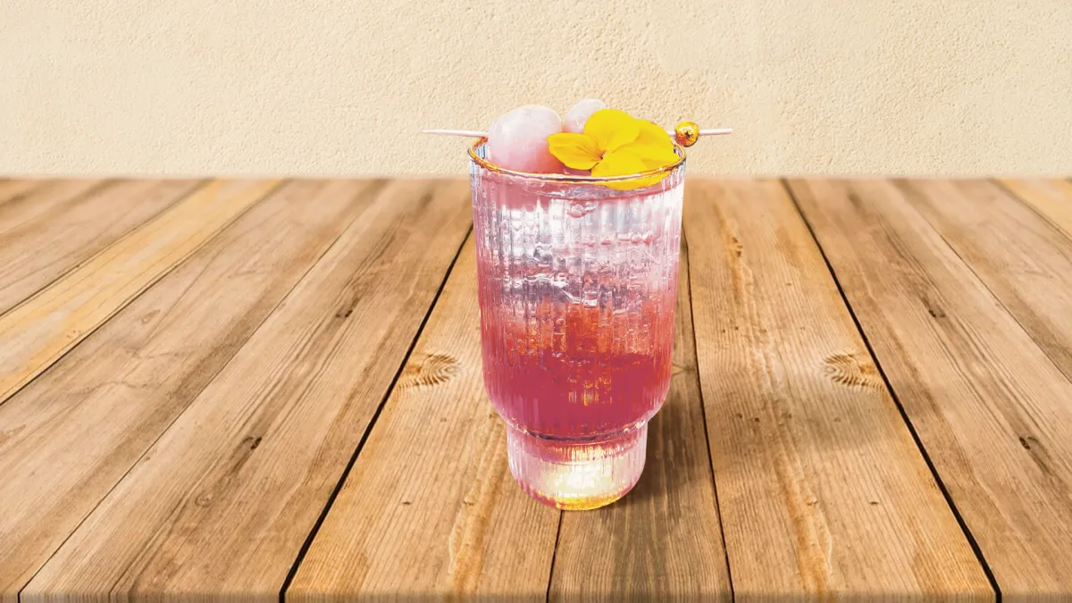 Lychee Temple
