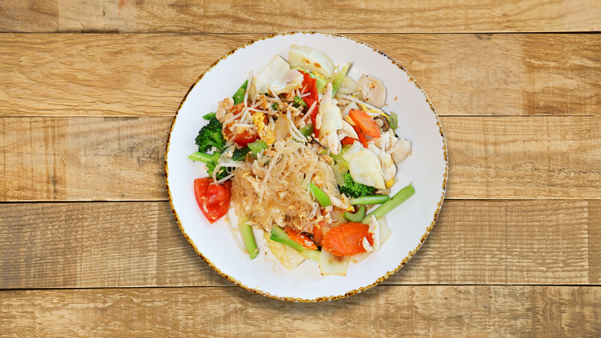 Pad Woon Sen