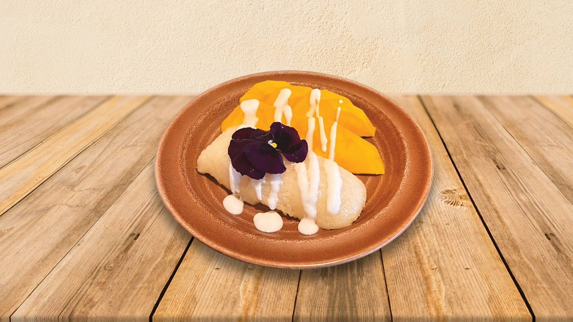 Mango Sticky Rice