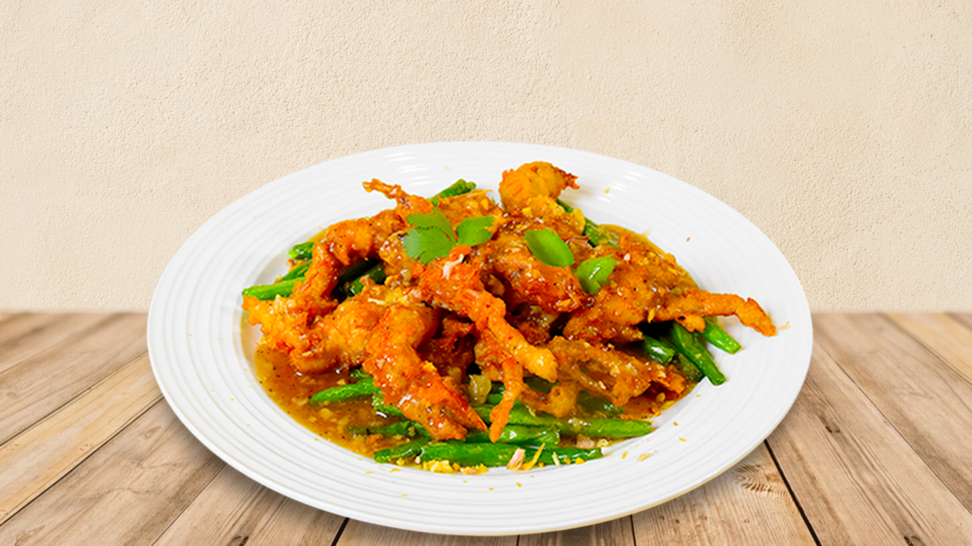 Soft Shell Crab