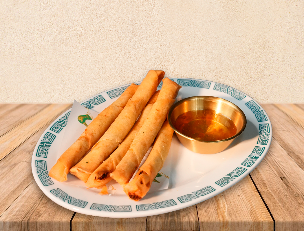Crab Stick