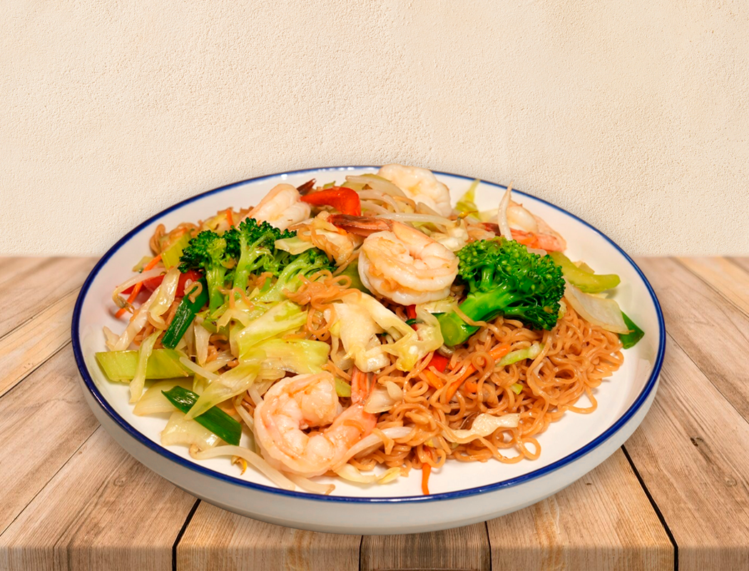 Chow Mein