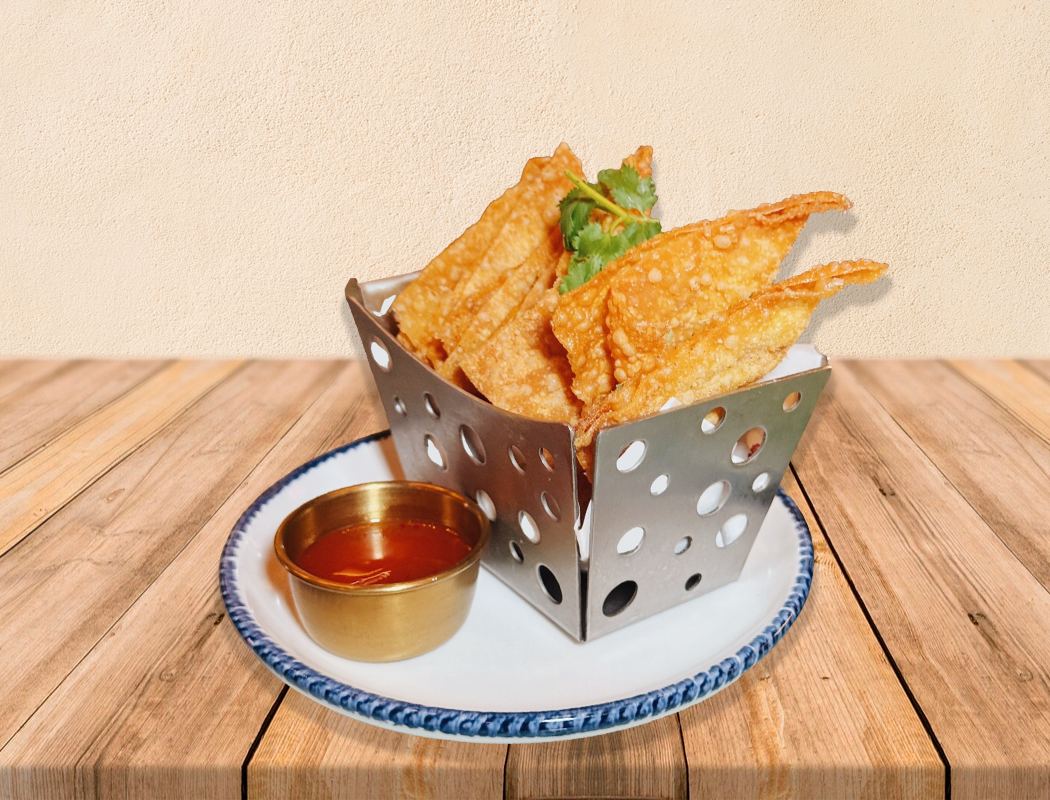 Fried Wonton