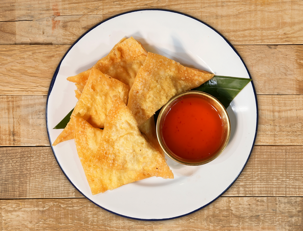 Fried Wonton