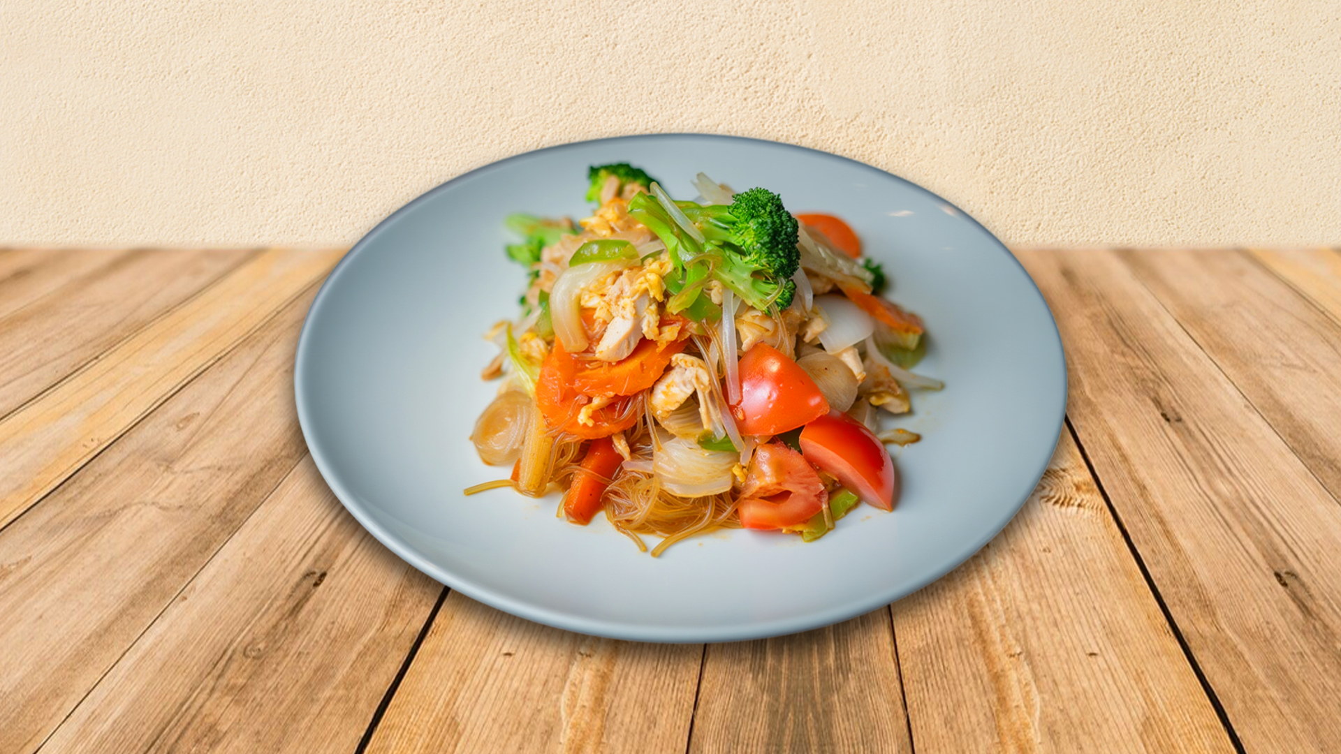 Pad Woon Sen