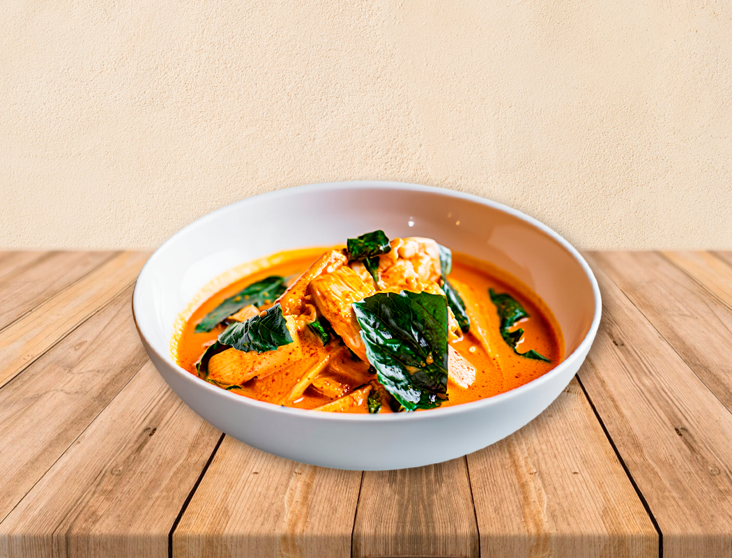 Red Curry