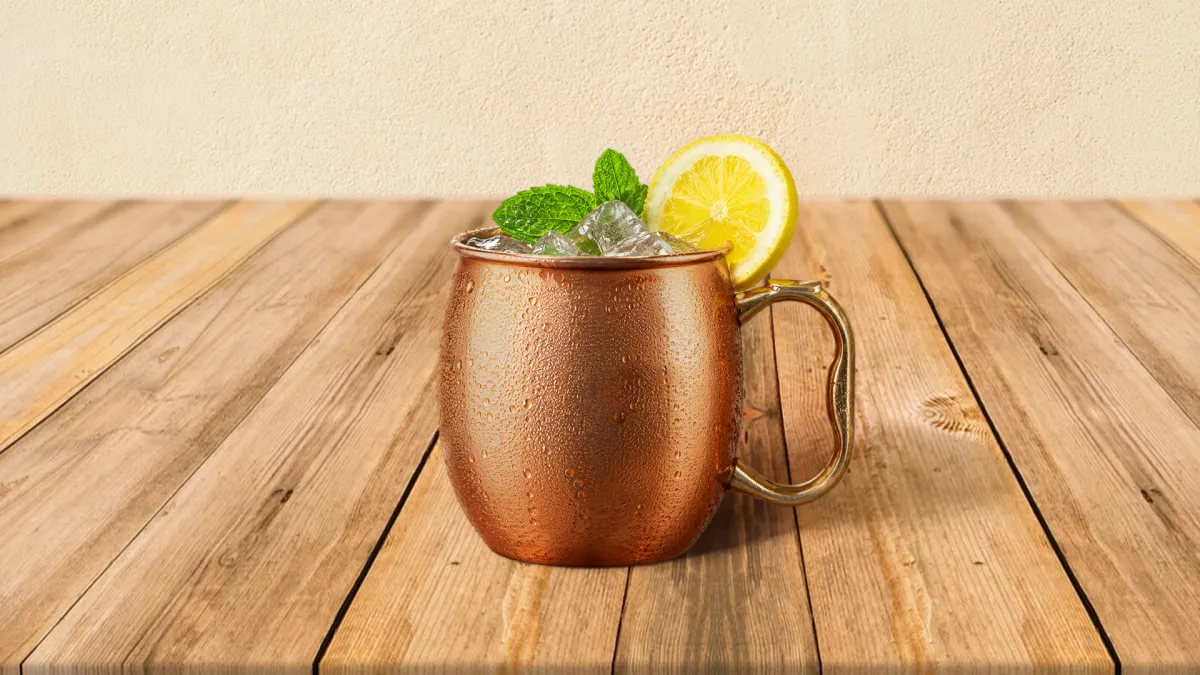 Muay Thai Mule