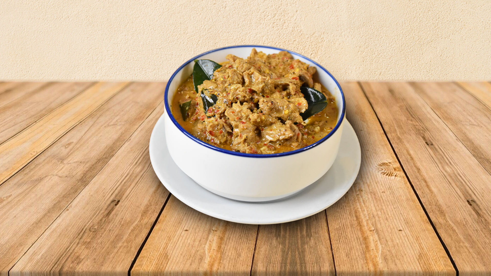 Gaeng Khua Nuea