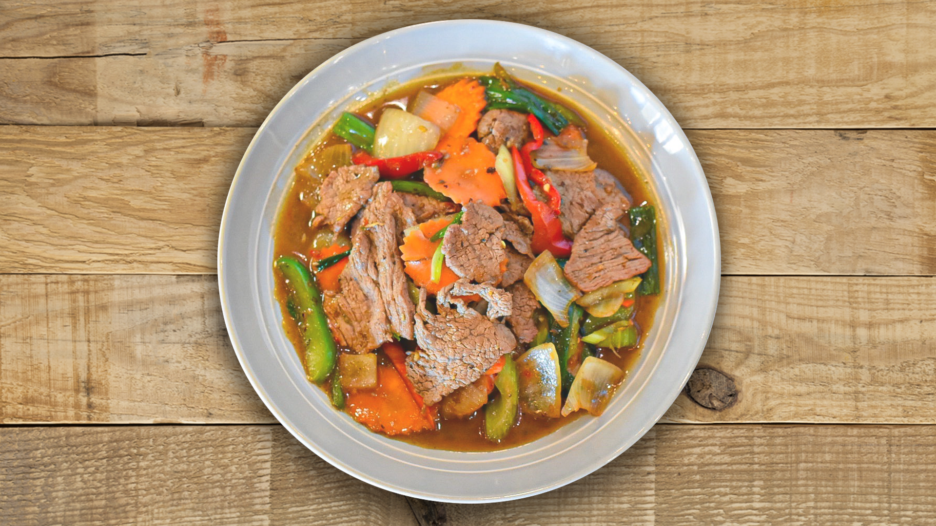 Mongolian