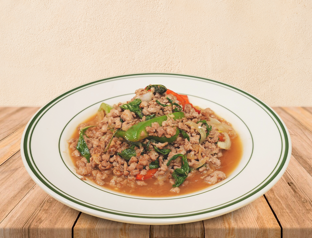 Pad Ka Pow