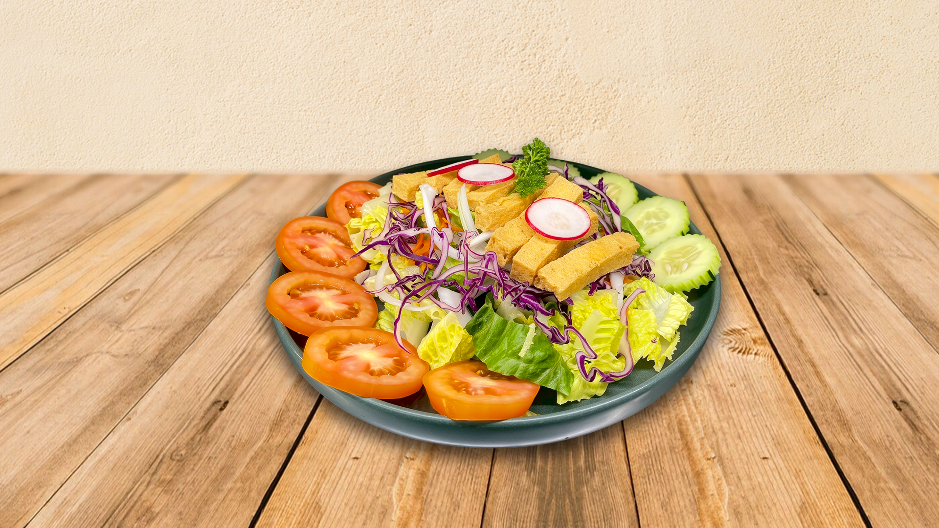 Weera Thai Salad