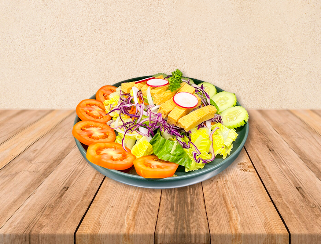 Weera Thai Salad