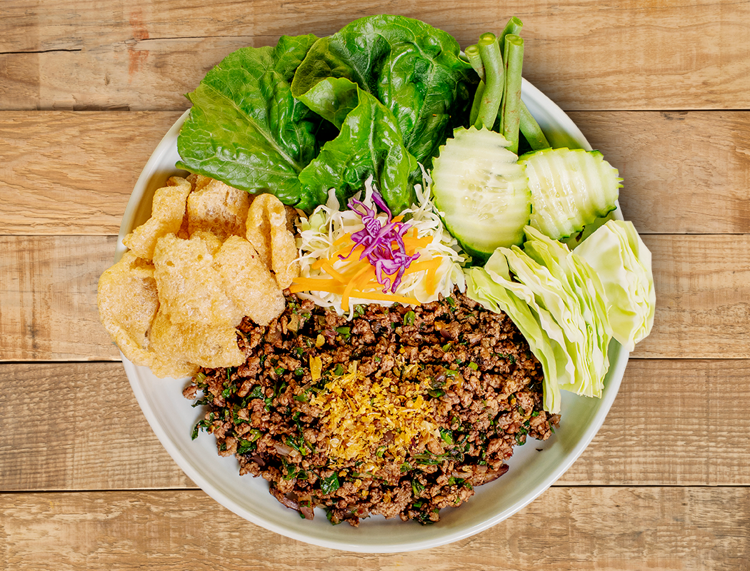 Larb Muang