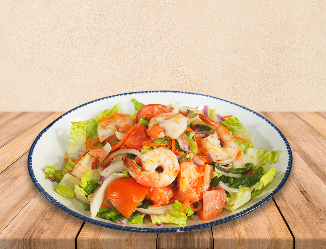 Shrimp Salad