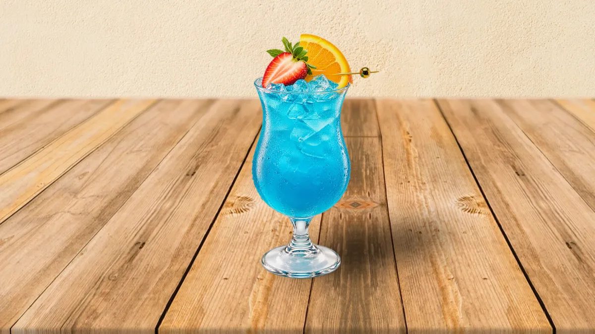 Coco Paradise