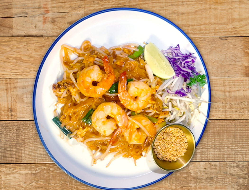 The Original (Pad Thai)