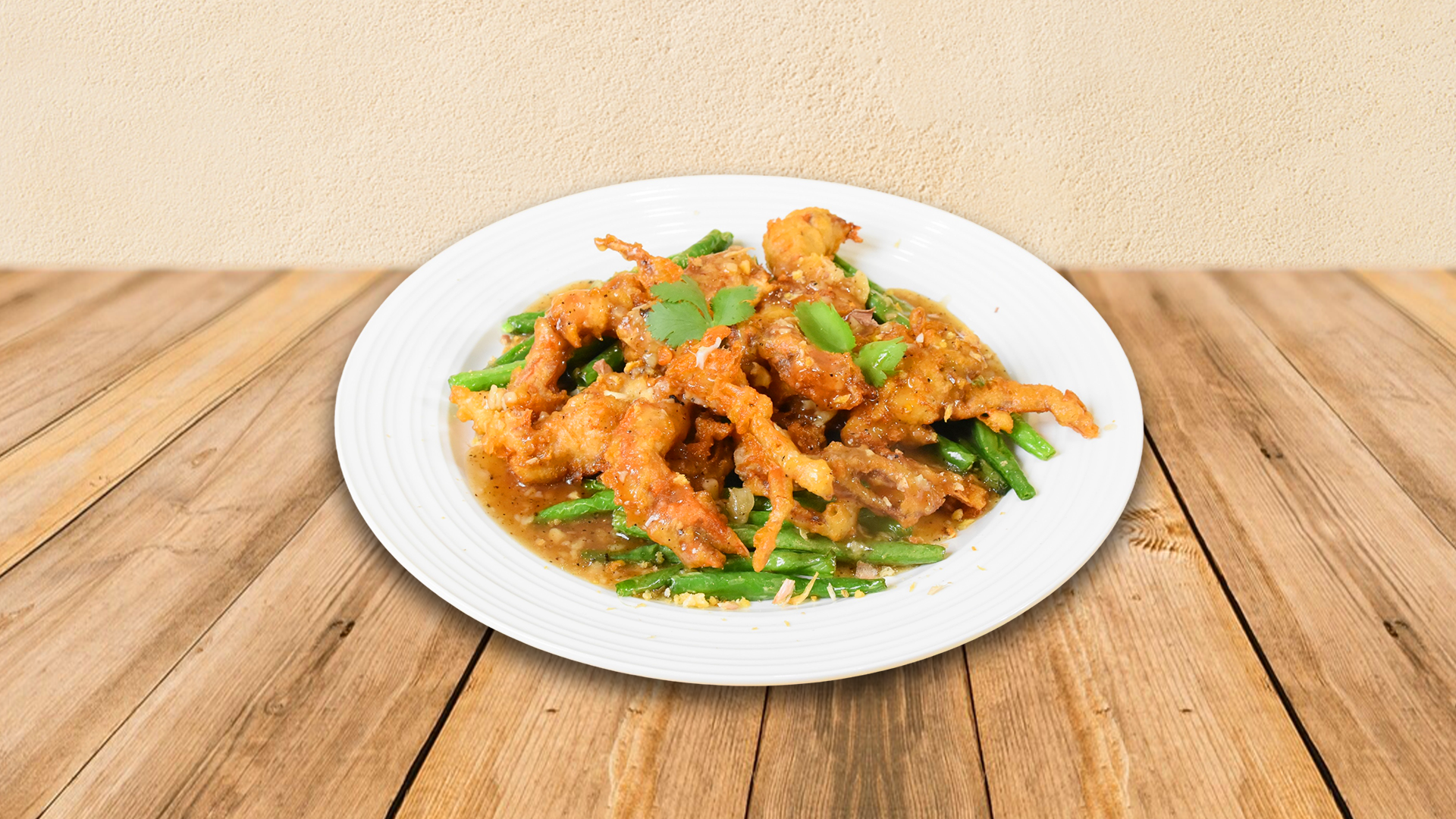 Soft Shell Crab