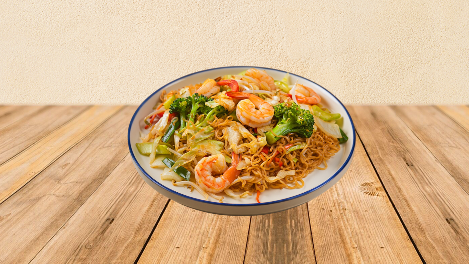 Chow Mein