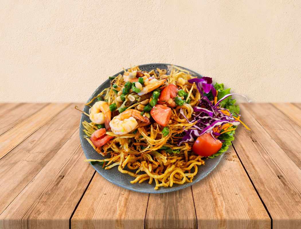 Papaya Salad