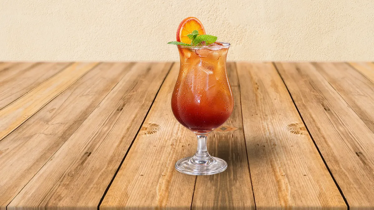 TANGY TAMARIND