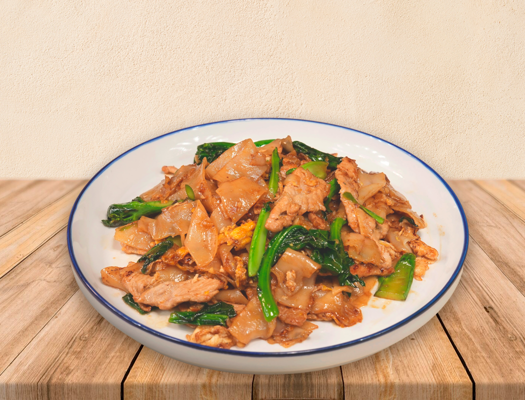 Pad See Ewe