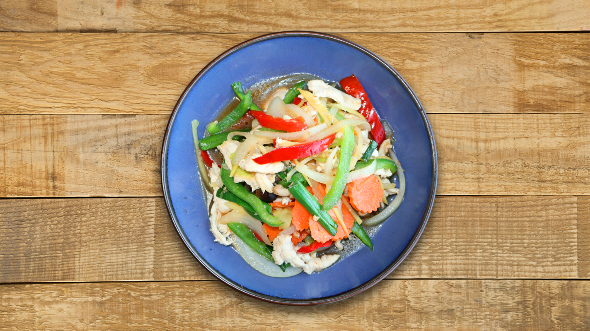 Kung Pao