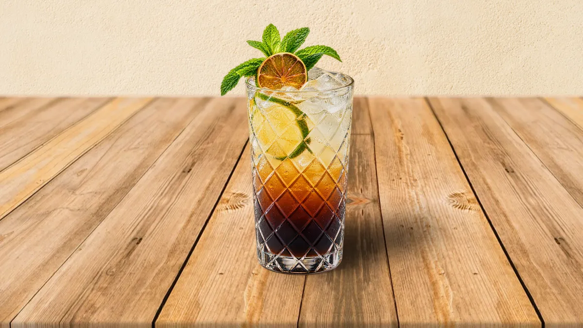 Tangy Tamarind