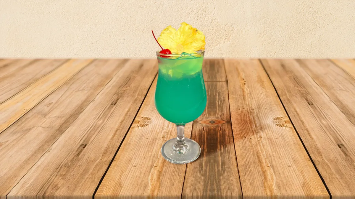 Coco Paradise